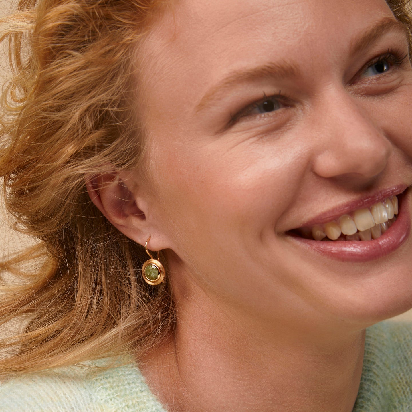 Solar Ohrschmuck
