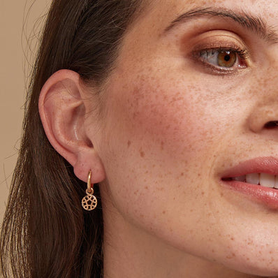 Toujours Ajour Ohrschmuck