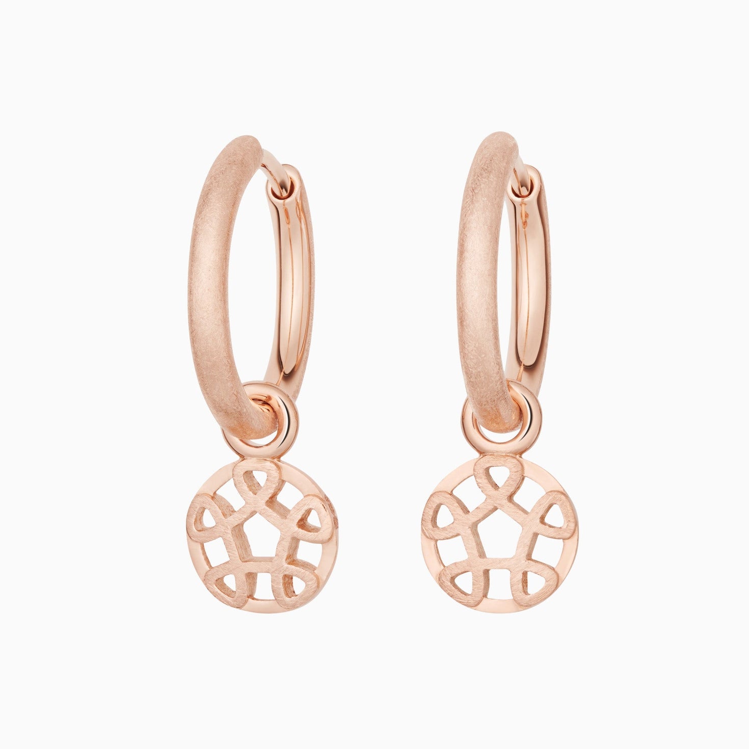 Toujours Ajour Ohrschmuck