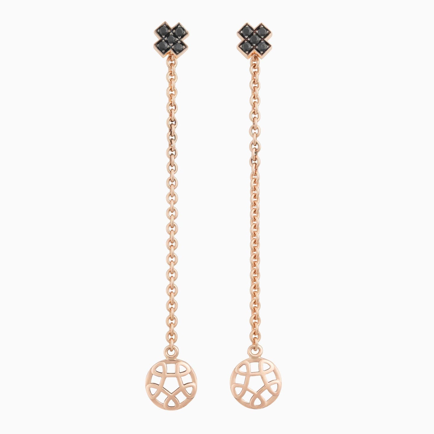 Toujours Ajour Ohrschmuck