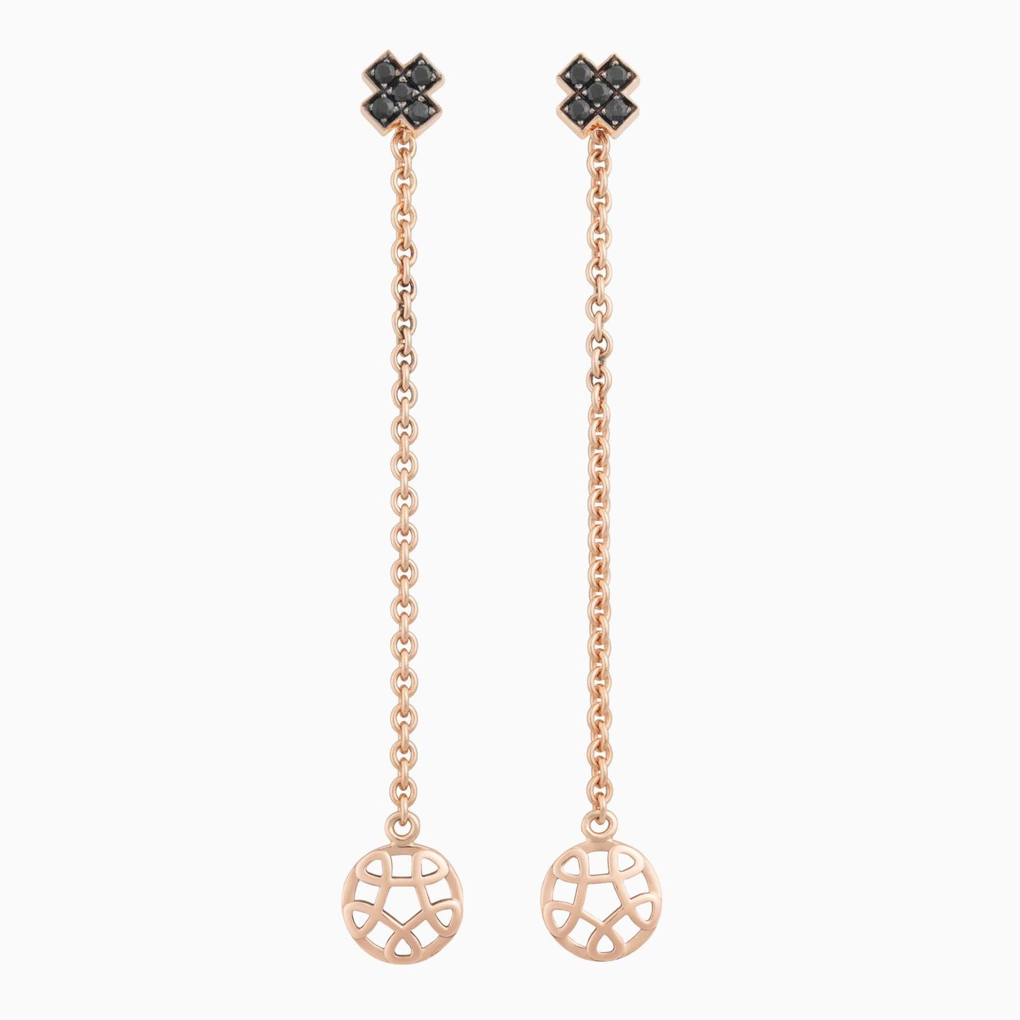 Toujours Ajour Ohrschmuck