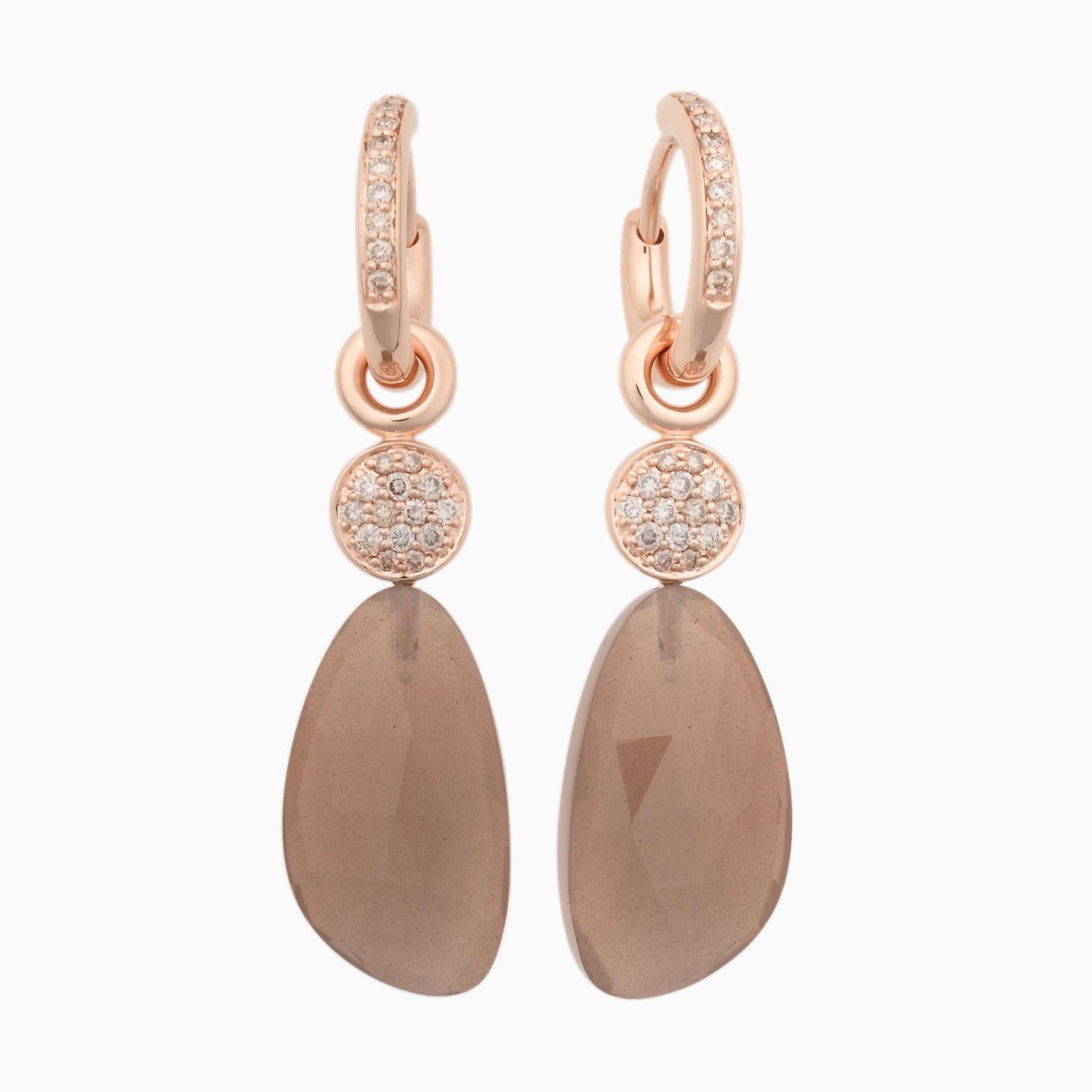 Stardust Ohrschmuck