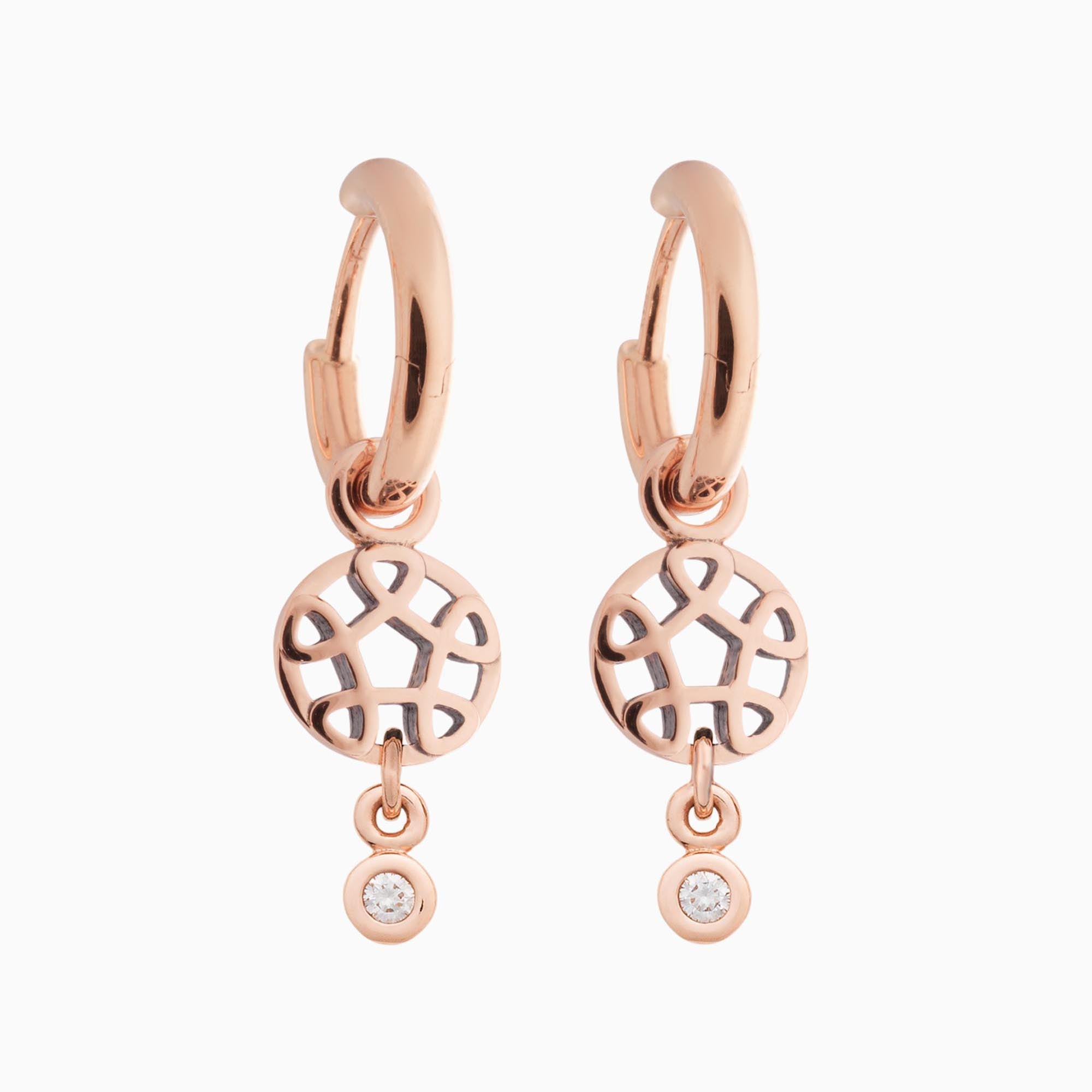 Toujours Ajour Ohrschmuck