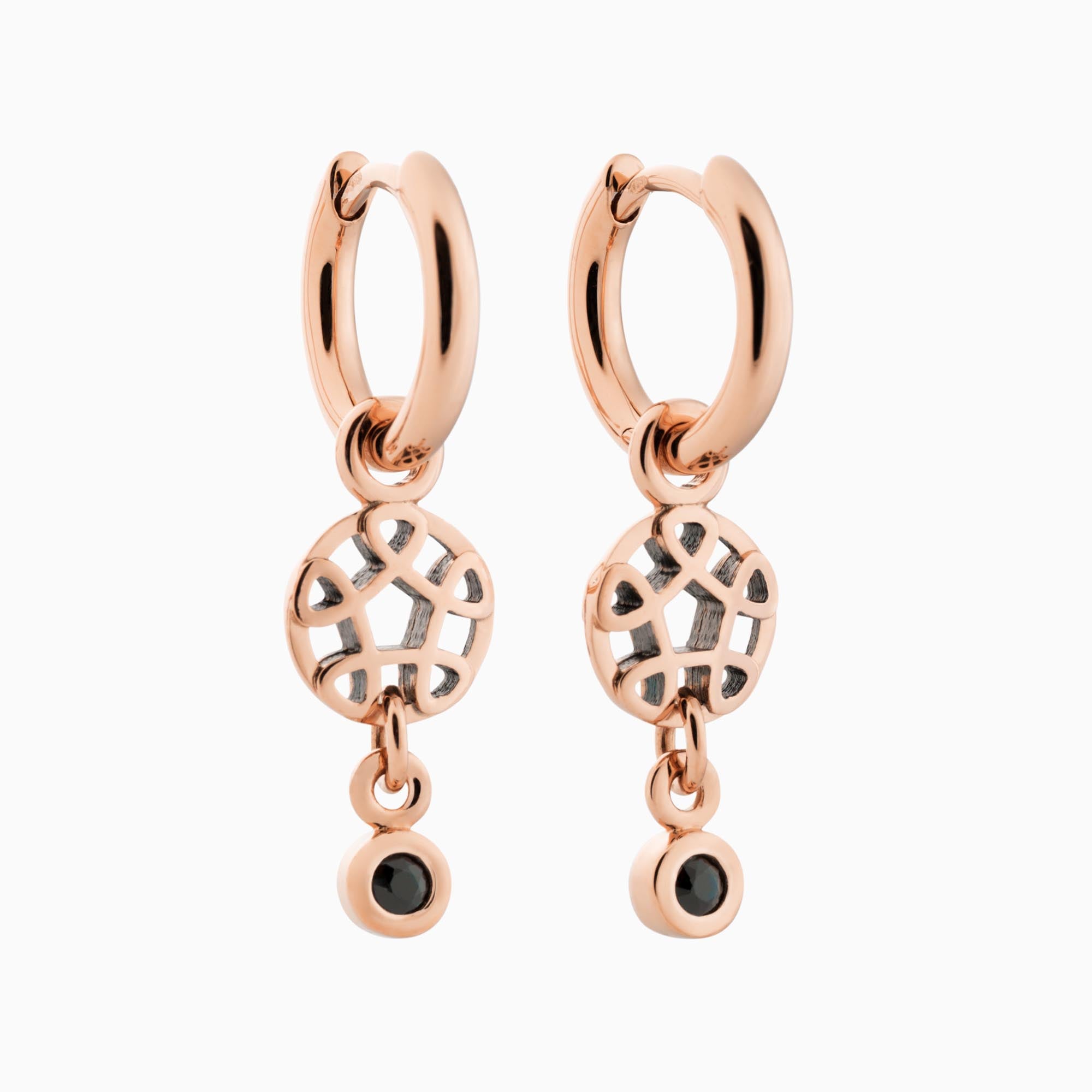 Toujours Ajour Ohrschmuck