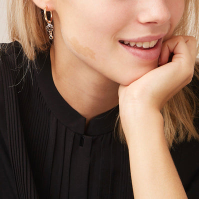 Toujours Ajour Ohrschmuck