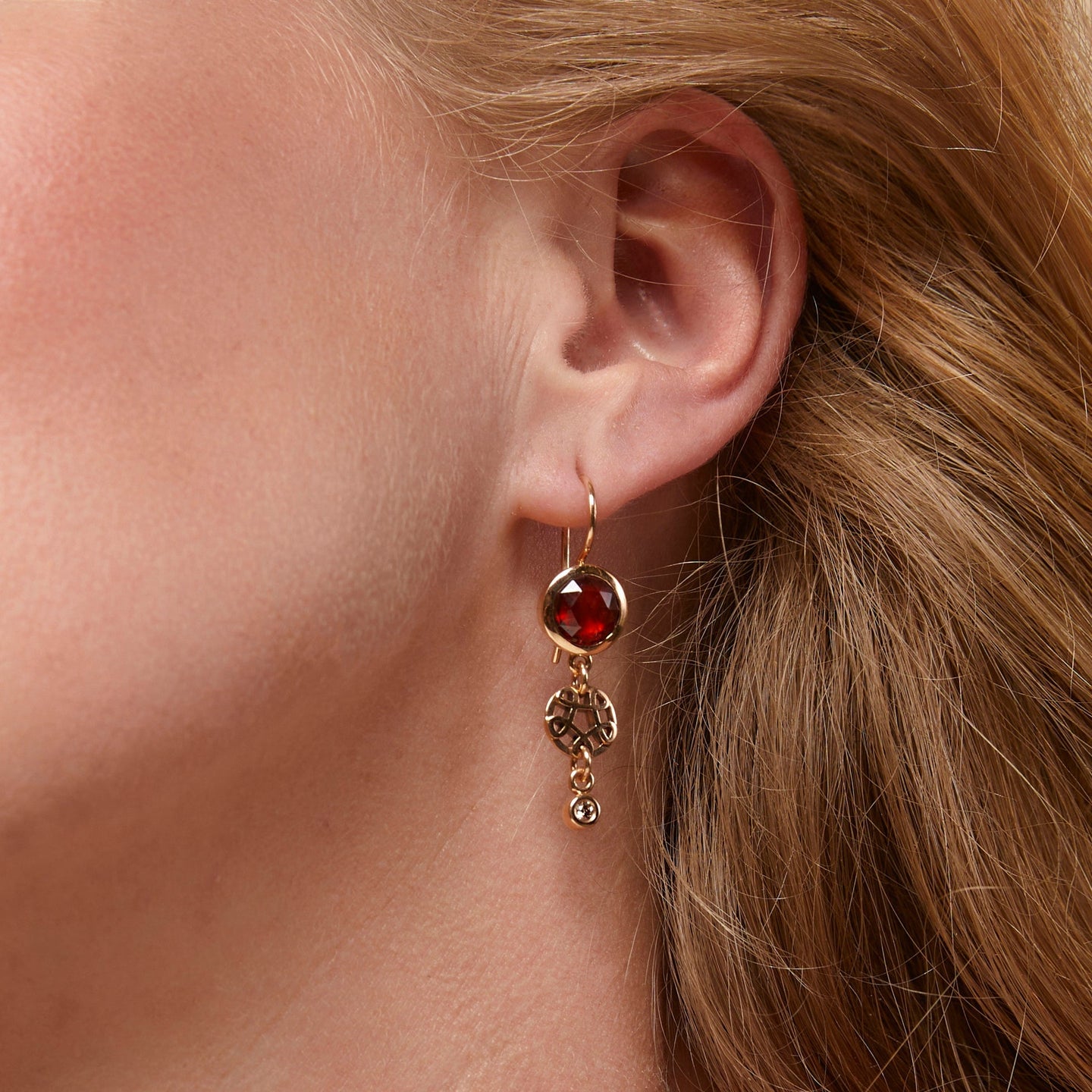 Toujours Ajour Ohrschmuck