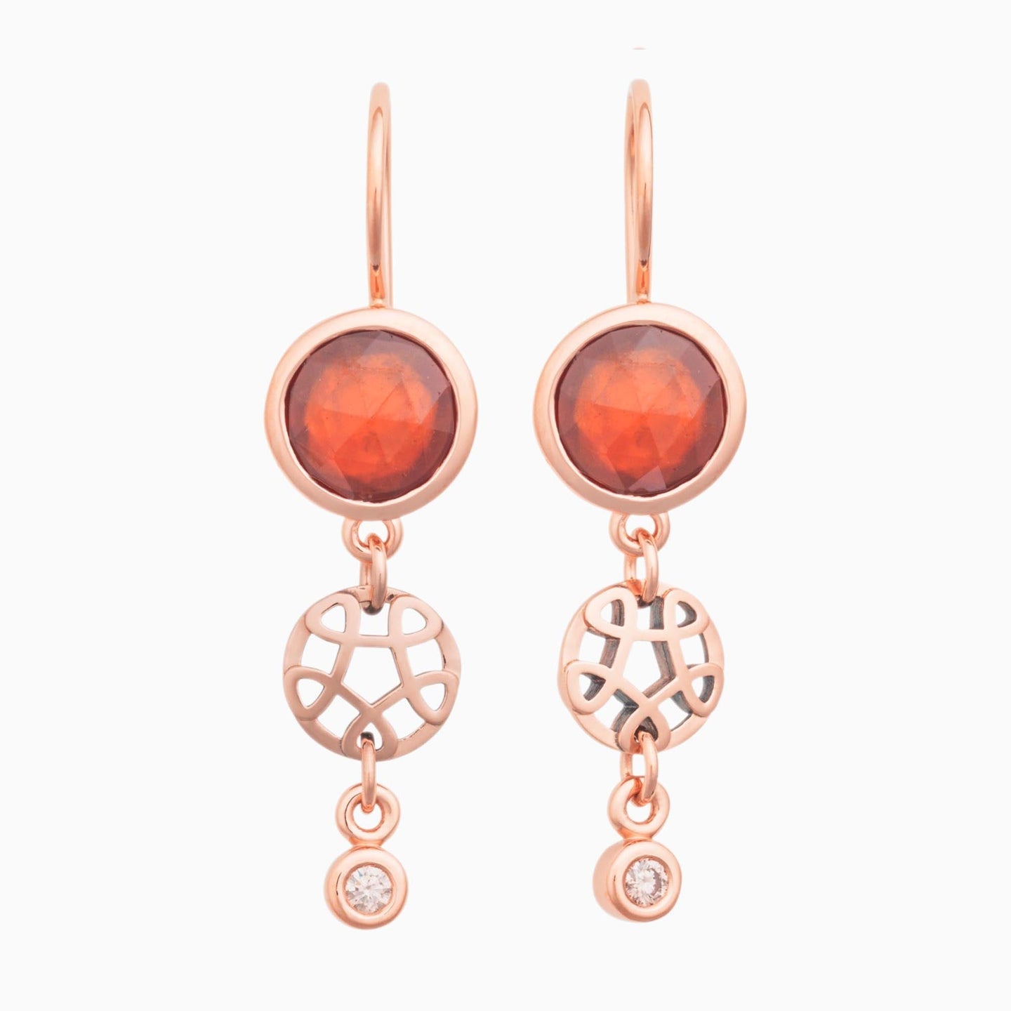 Toujours Ajour Ohrschmuck
