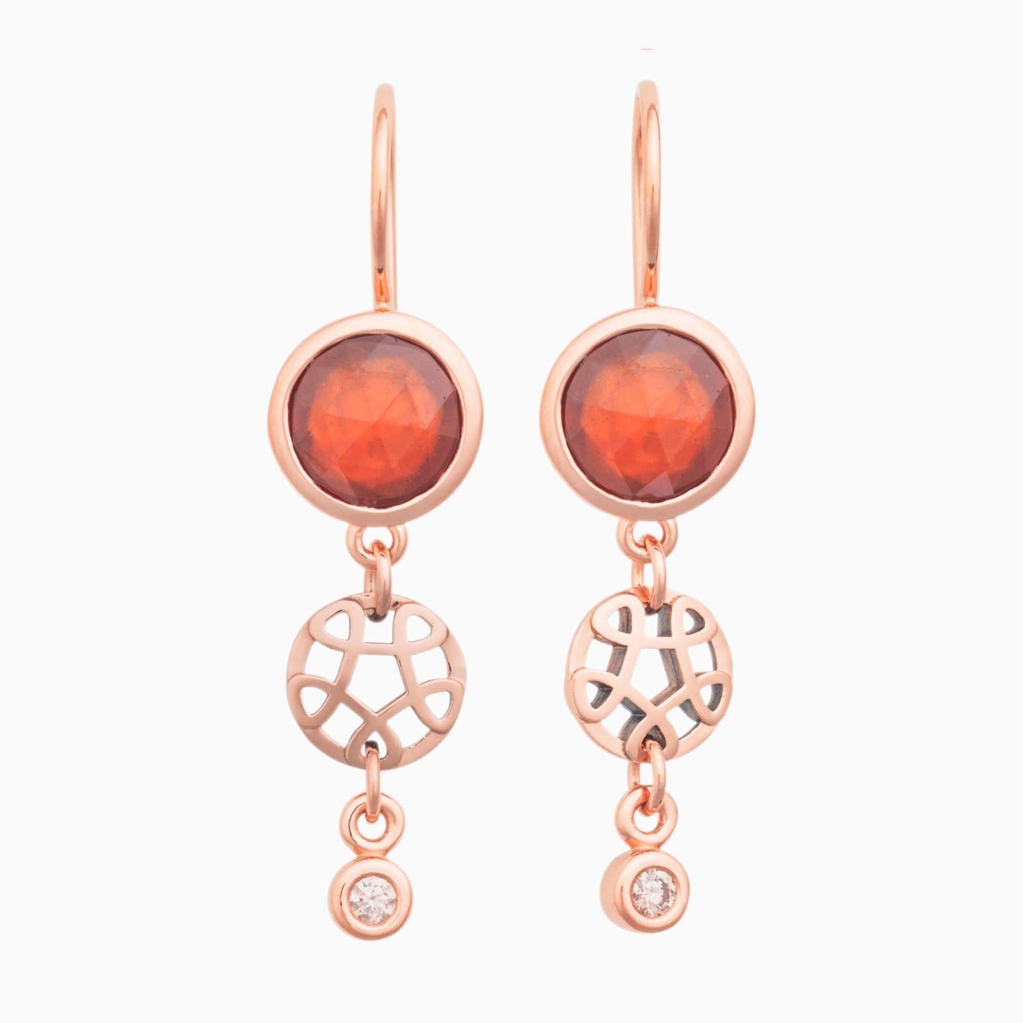 Toujours Ajour Ohrschmuck