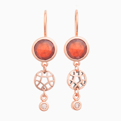 Toujours Ajour Ohrschmuck