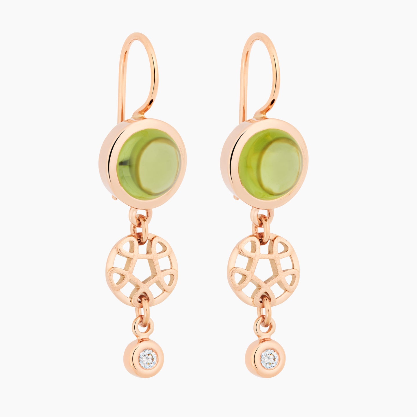 Sushi Ohrschmuck
