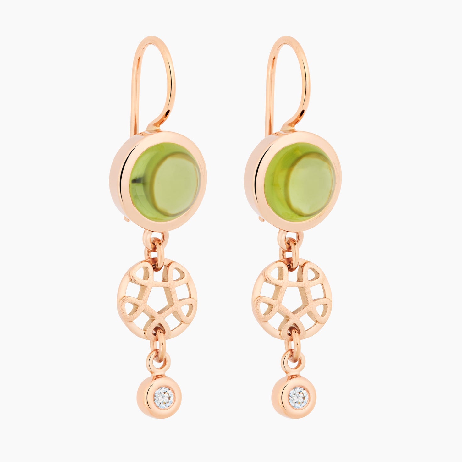 Sushi Ohrschmuck