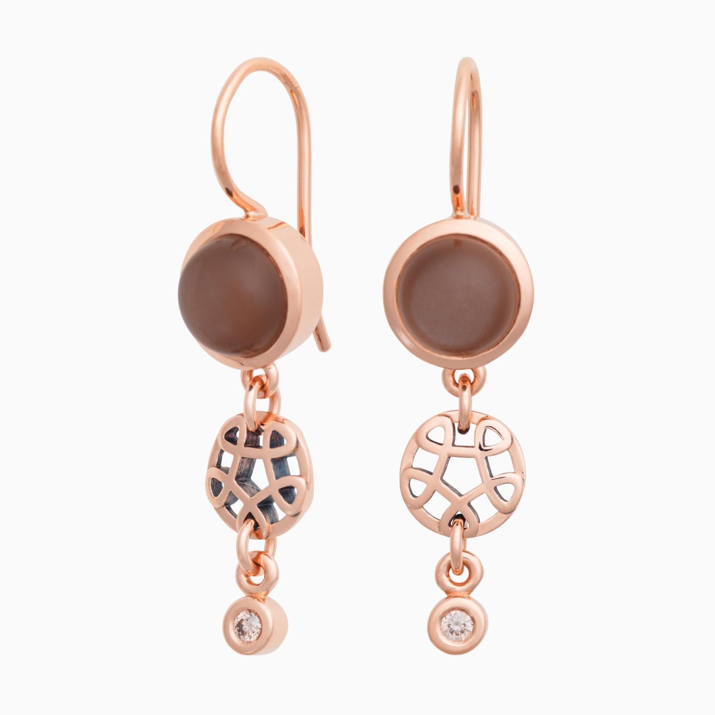 Toujours Ajour Ohrschmuck