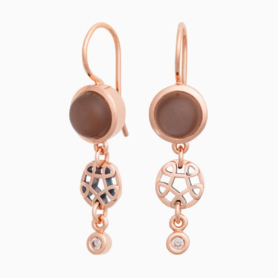 Toujours Ajour Ohrschmuck