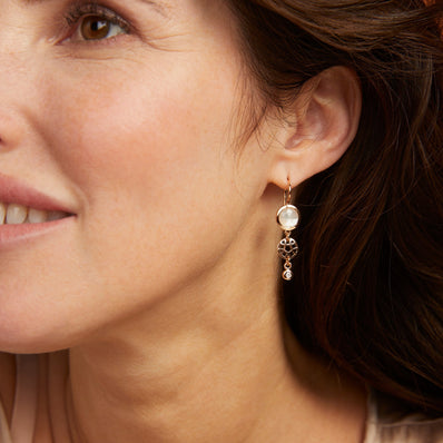 Toujours Ajour Ohrschmuck