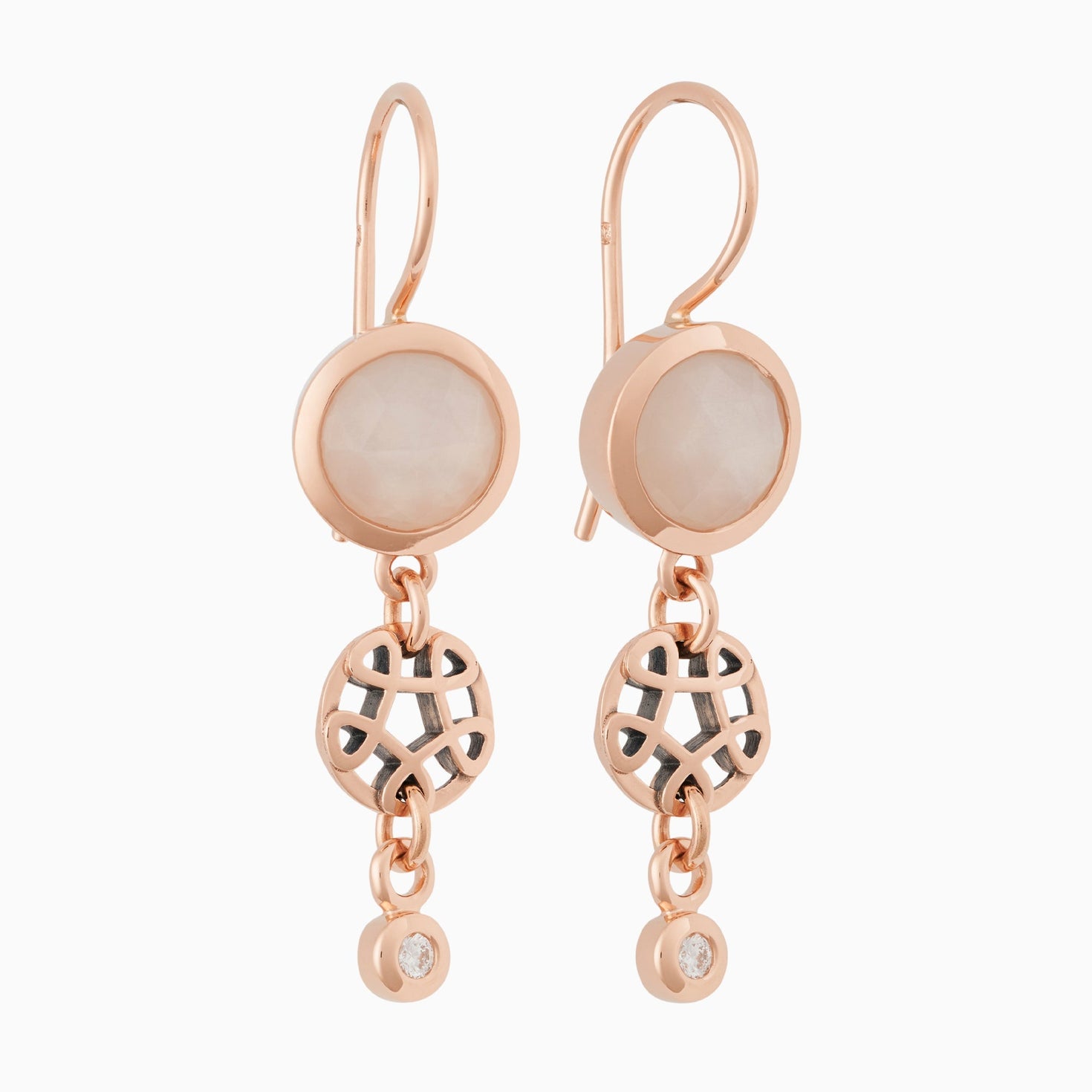Toujours Ajour Ohrschmuck