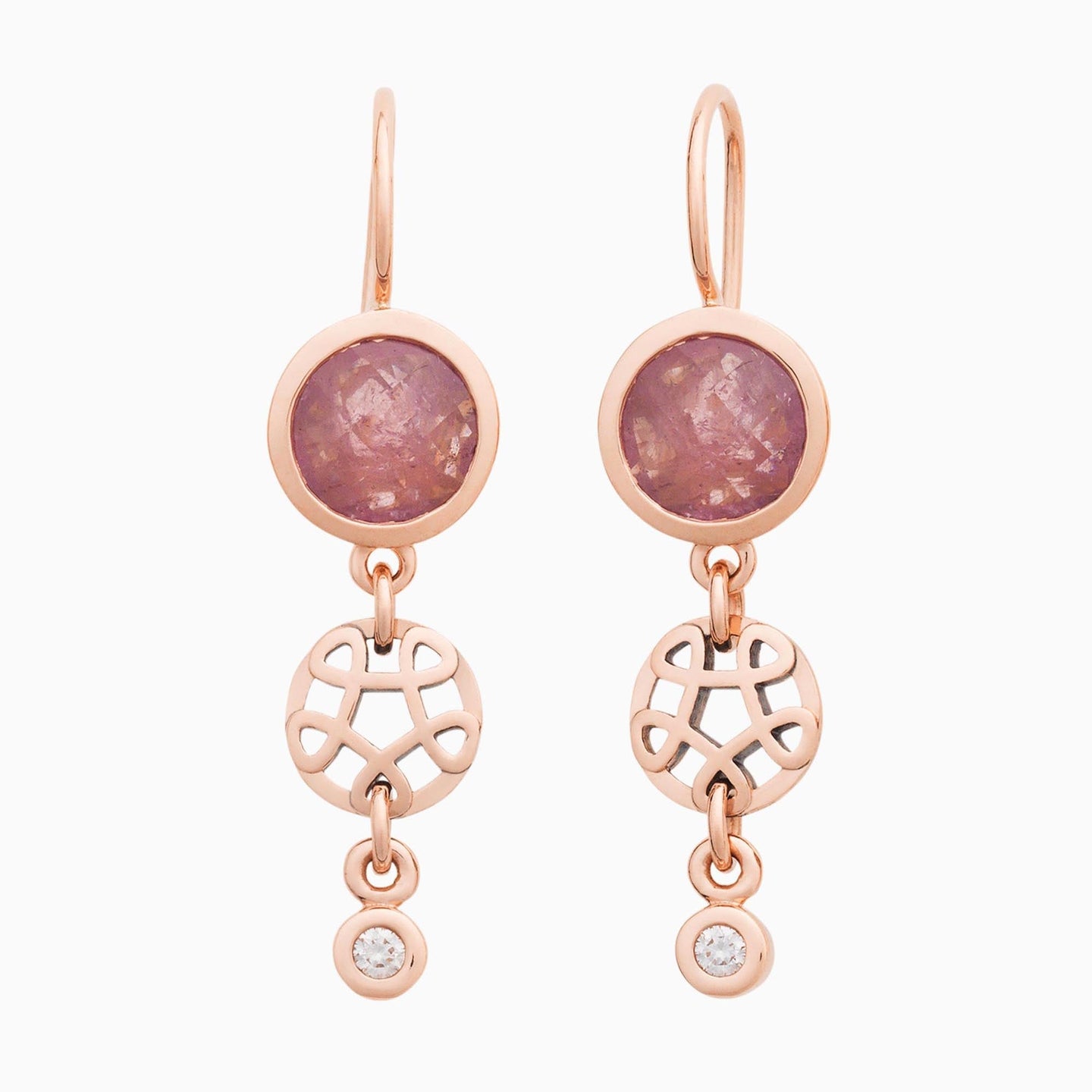 Toujours Ajour Ohrschmuck