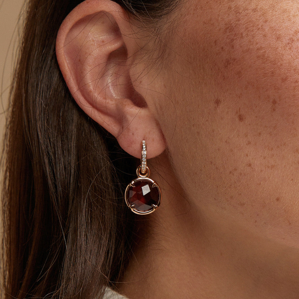 Mira Mira Ohrschmuck