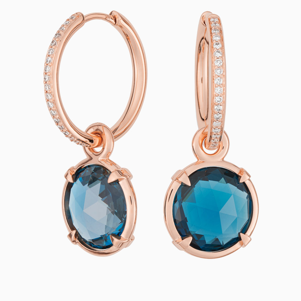 Mira Mira Ohrschmuck