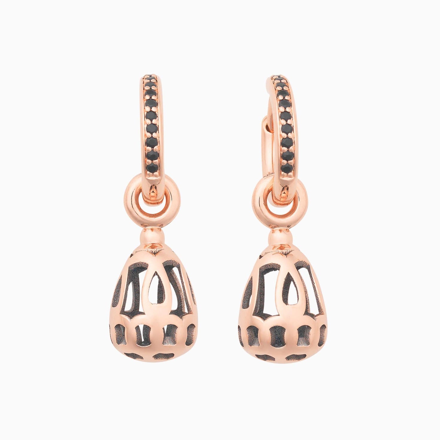 Toujours Ajour Ohrschmuck