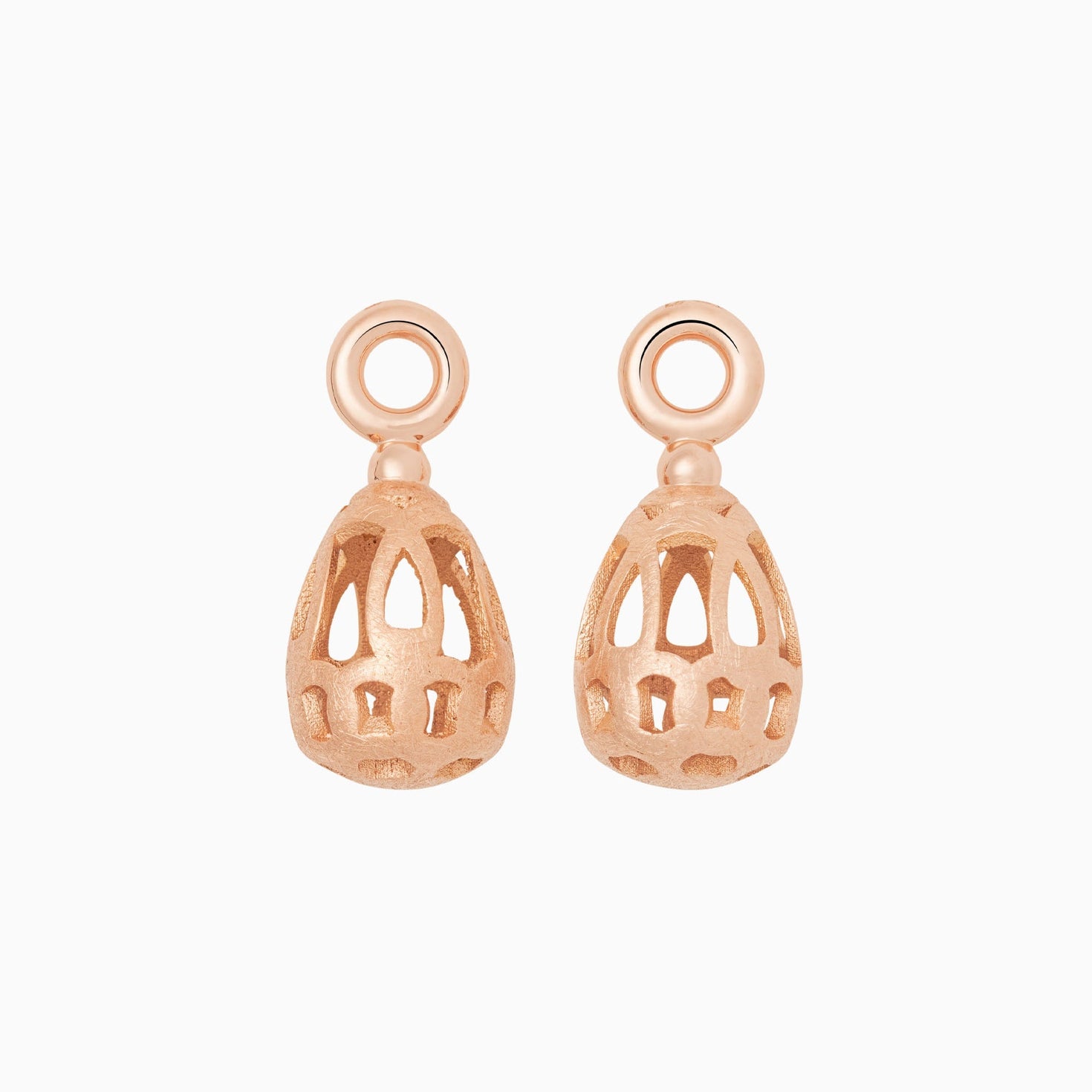 Toujours Ajour Ohrschmuck