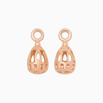 Toujours Ajour Ohrschmuck