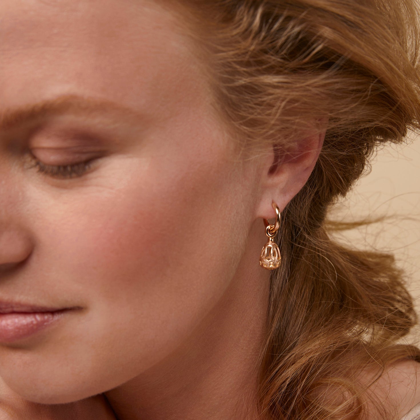 Toujours Ajour Ohrschmuck