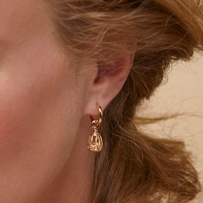 Toujours Ajour Ohrschmuck