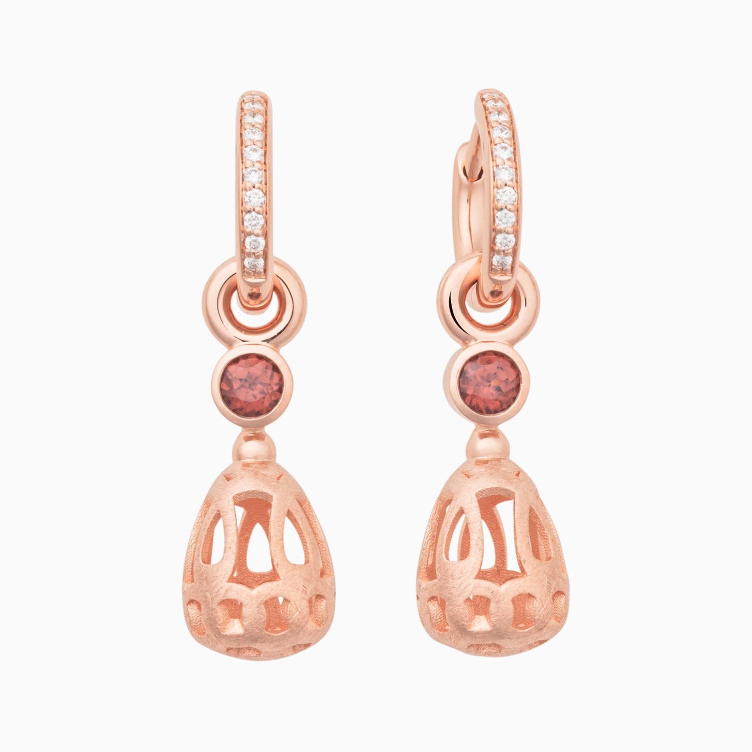 Toujours Ajour Ohrschmuck