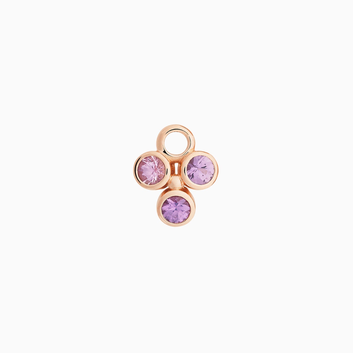 Confetti Ohrschmuck (Einzelstück)