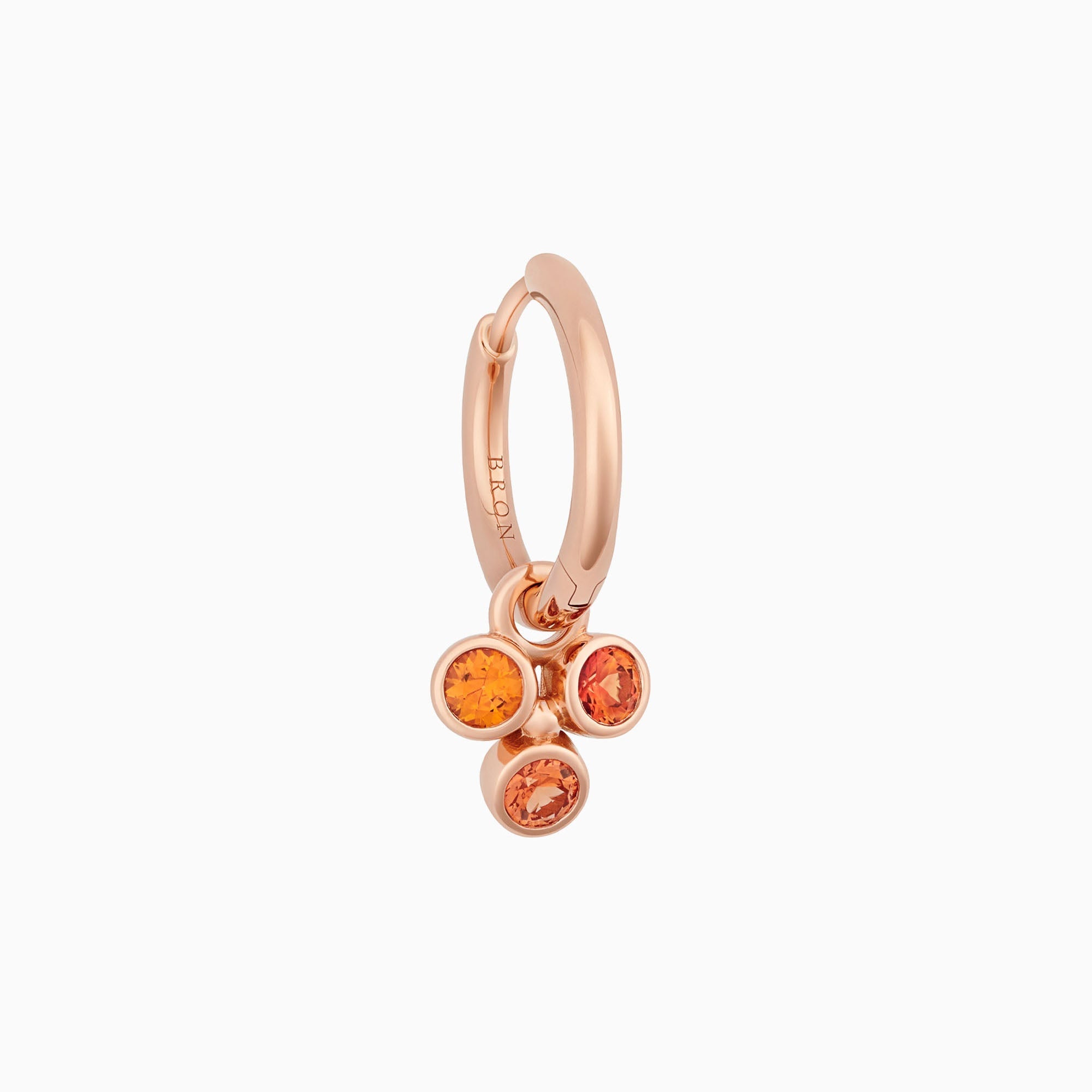 Confetti Ohrschmuck (Einzelstück)