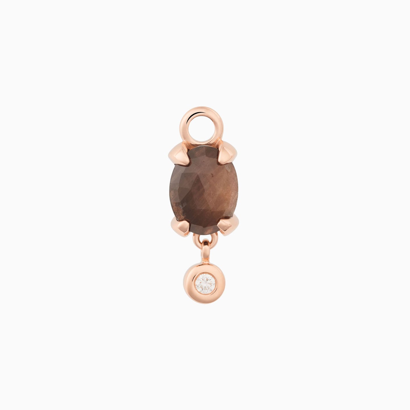 Catch Ohrschmuck (Einzelstück)