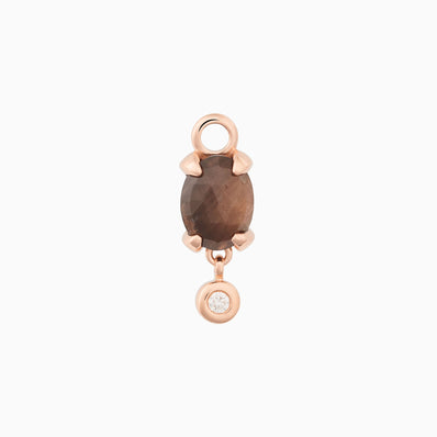 Catch Ohrschmuck (Einzelstück)
