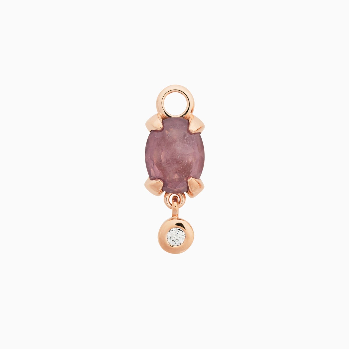 Catch Ohrschmuck (Einzelstück)
