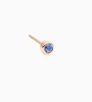 Confetti Ohrschmuck (Einzelstück)