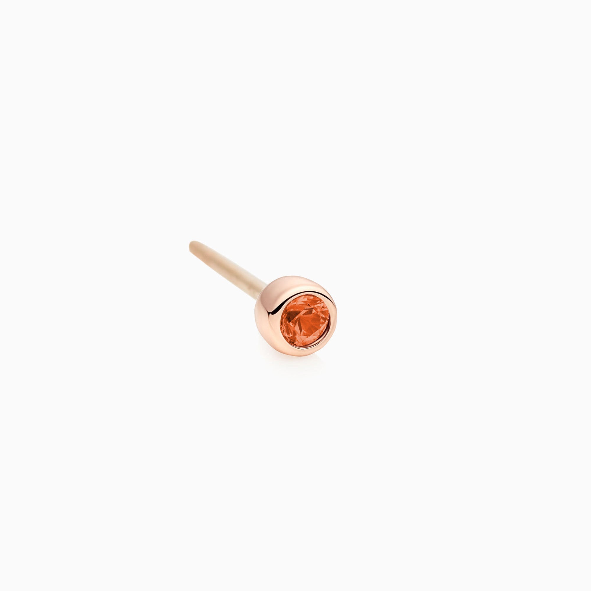 Confetti Ohrschmuck (Einzelstück)