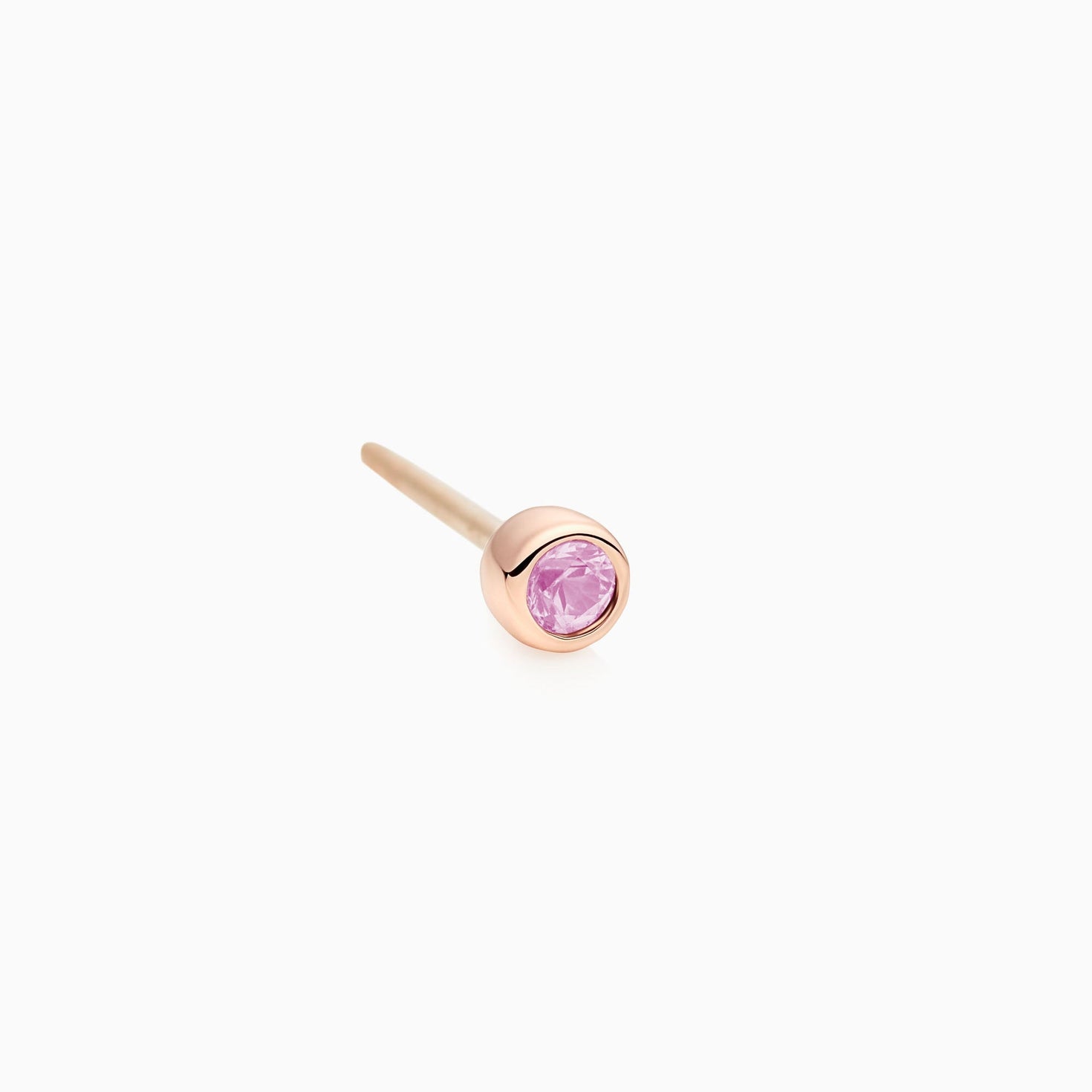 Confetti Ohrschmuck (Einzelstück)