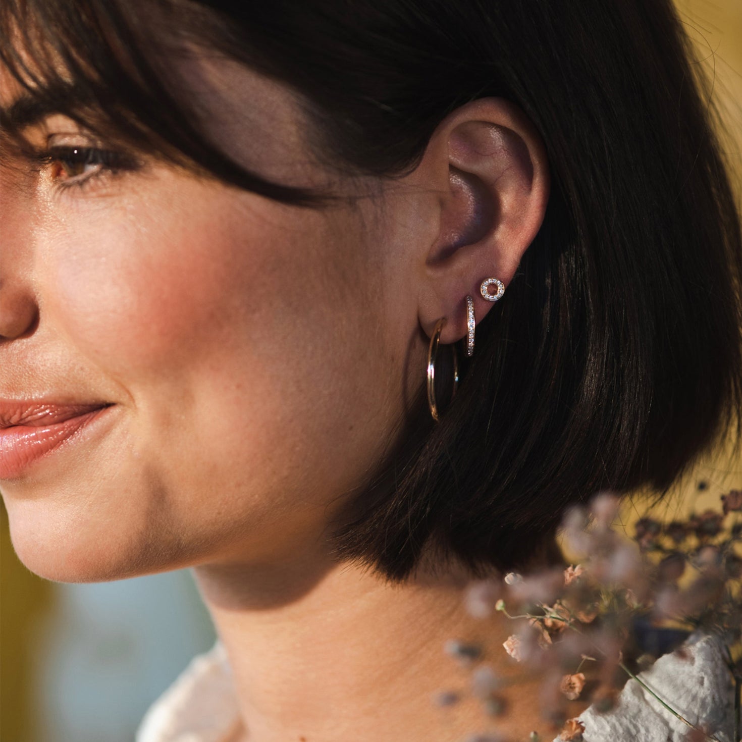 Joy Ohrschmuck