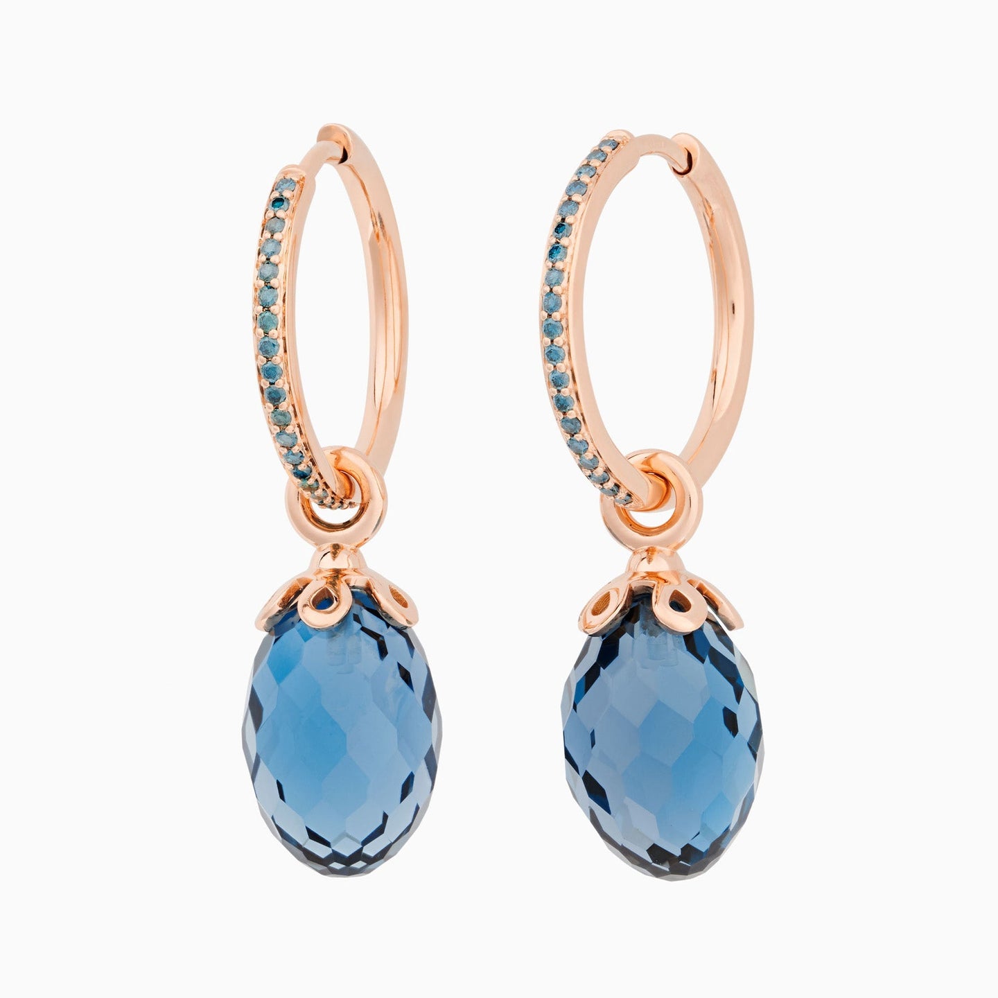 Toujours Ajour Ohrschmuck