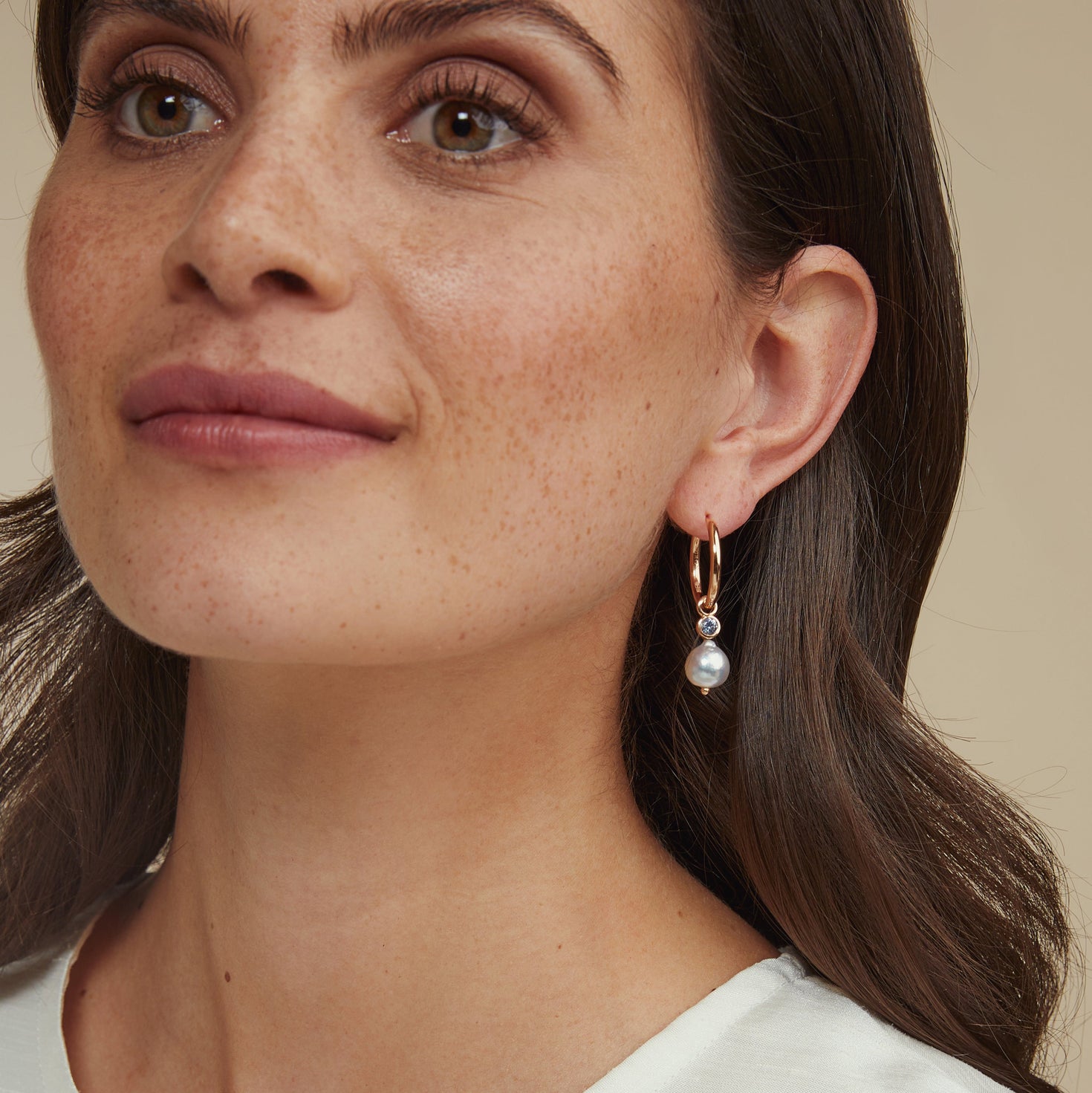 Confetti Ohrschmuck
