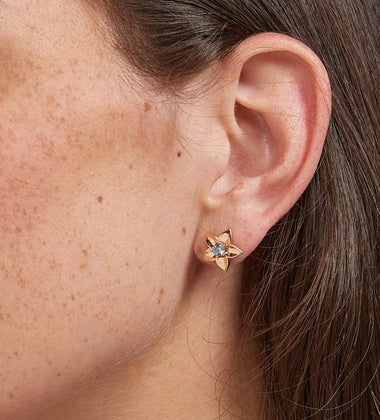 Poppy Ohrschmuck