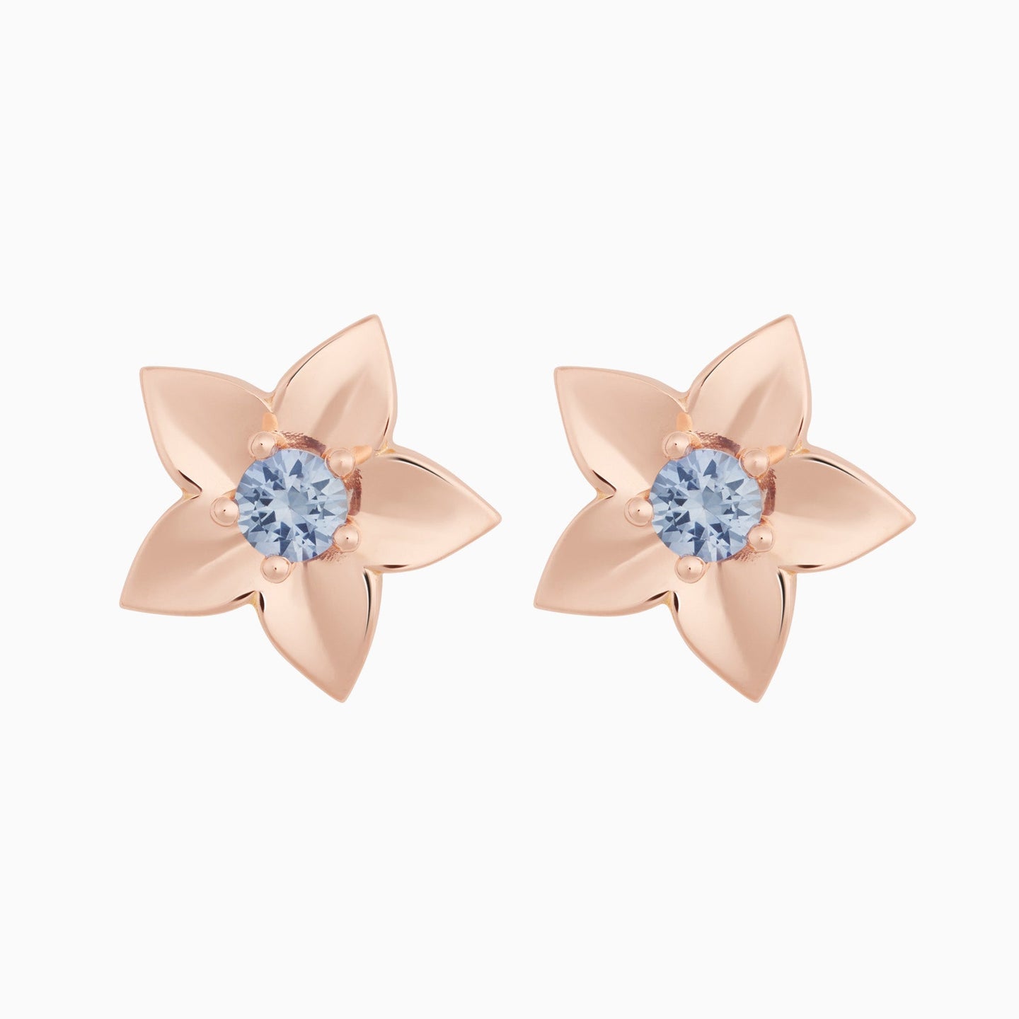Poppy Ohrschmuck