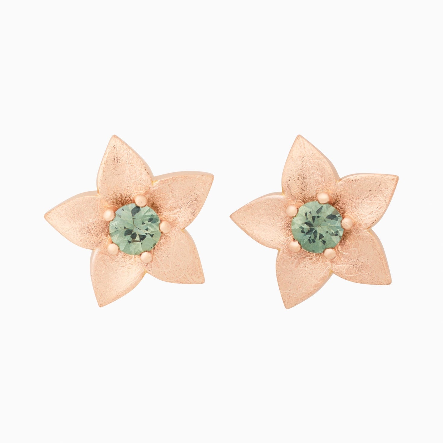 Poppy Ohrschmuck