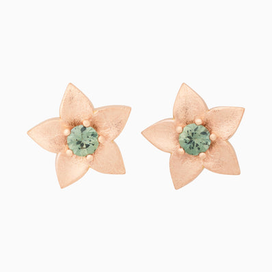Poppy Ohrschmuck