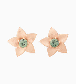 Poppy Ohrschmuck