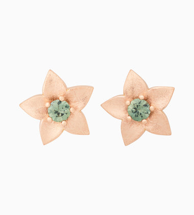 Poppy Ohrschmuck