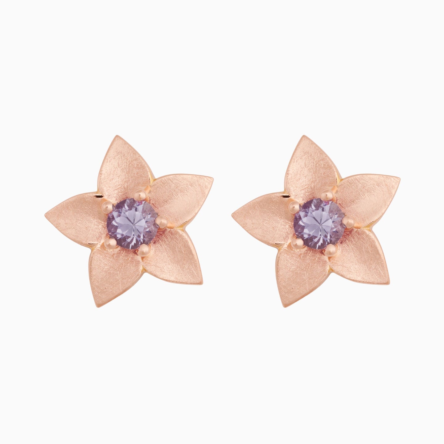 Poppy Ohrschmuck