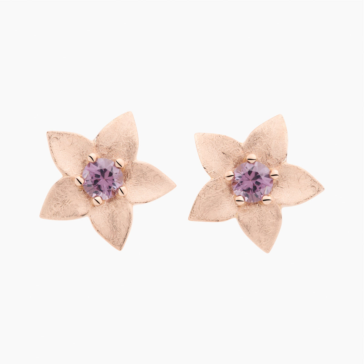 Poppy Ohrschmuck