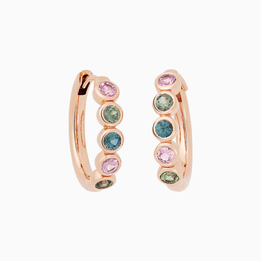 Confetti Ohrschmuck