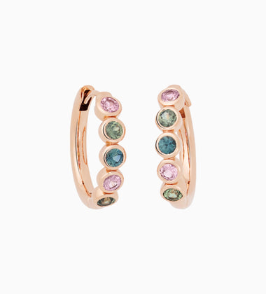 Confetti Ohrschmuck