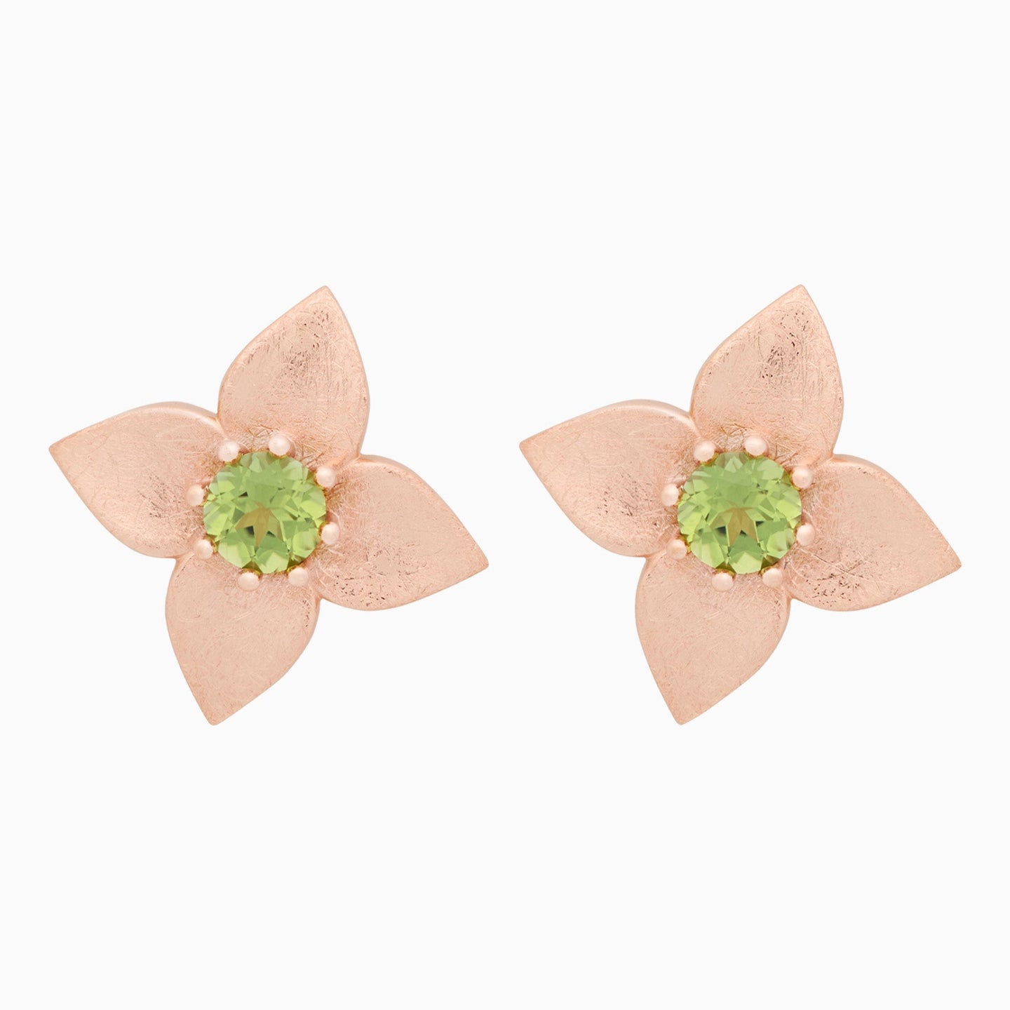 Poppy Ohrschmuck